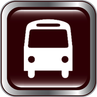 Buff Transit Icon